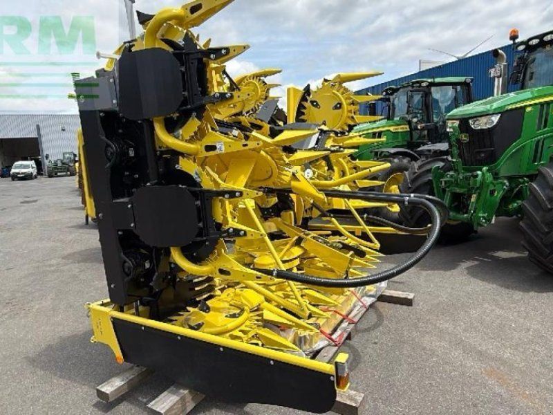 John Deere 375 Pro