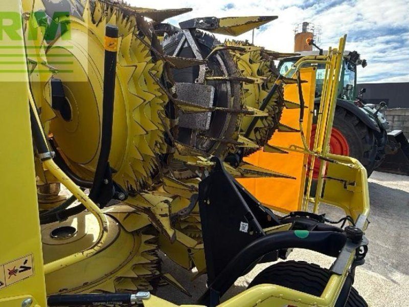 John Deere 490 Plus