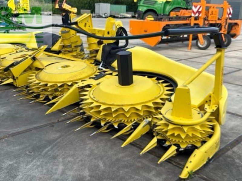John Deere 475 Plus