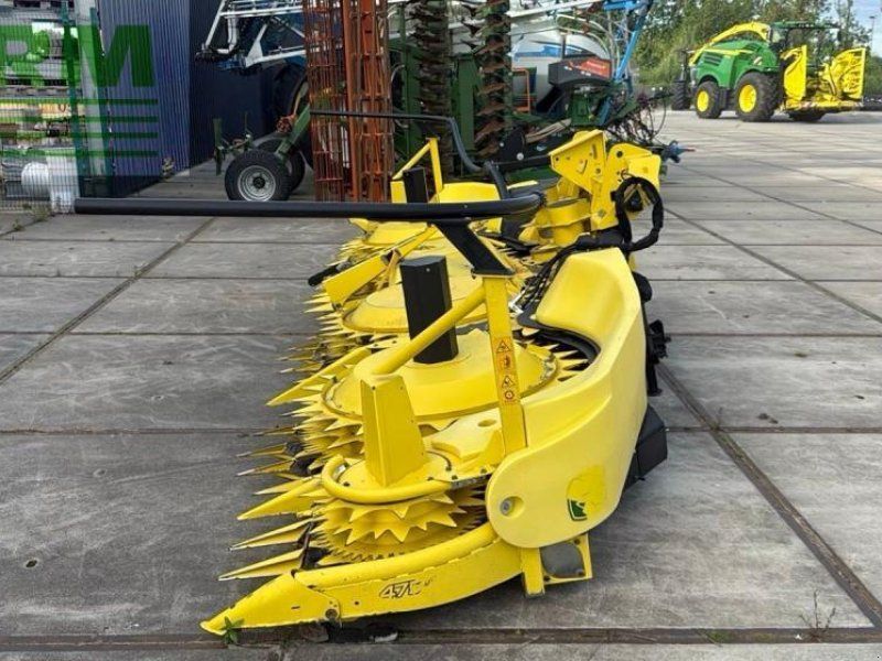 John Deere 475 Plus