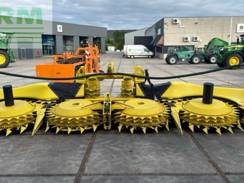 John Deere 475 Plus