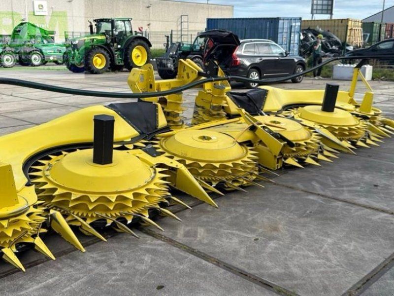 John Deere 475 Plus