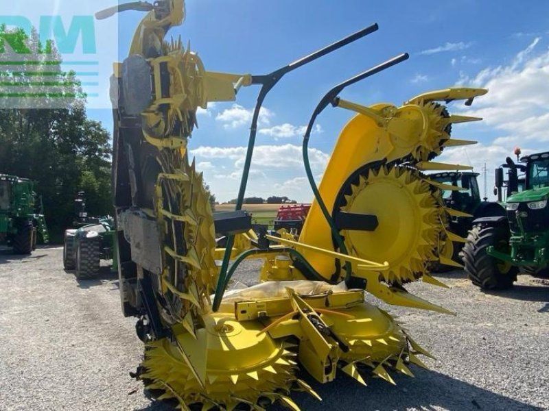 John Deere 475 Plus