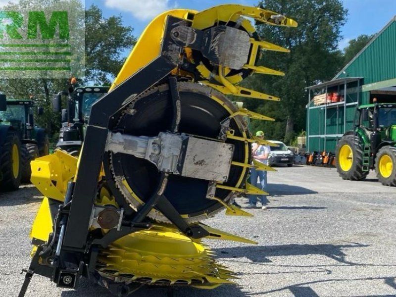 John Deere 475 Plus