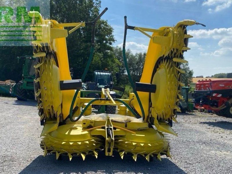 John Deere 475 Plus