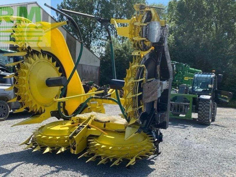 John Deere 475 Plus