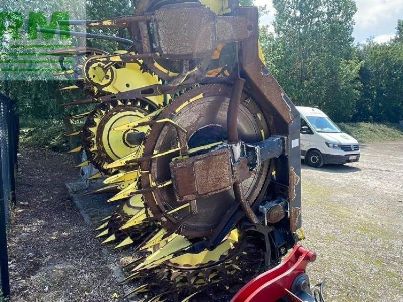 John Deere 475 Plus