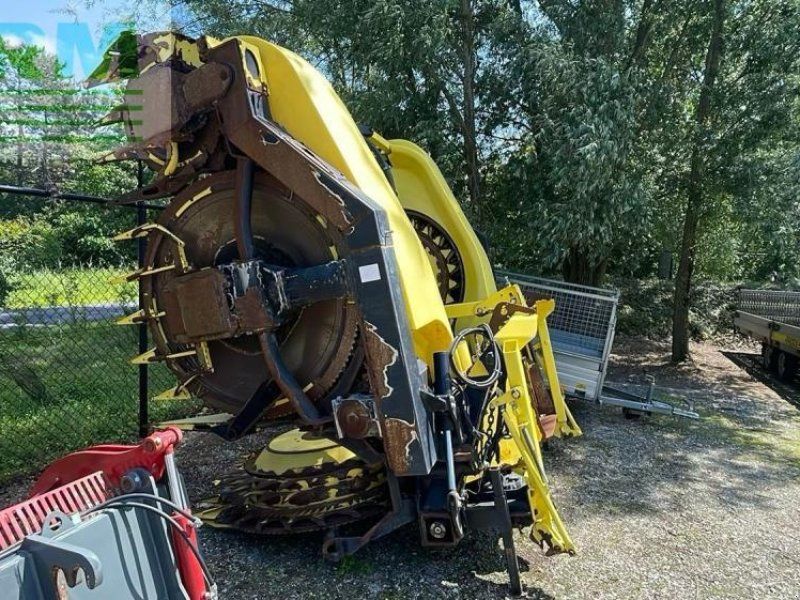 John Deere 475 Plus