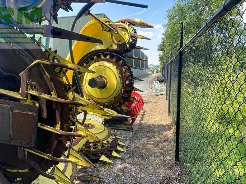John Deere 475 Plus