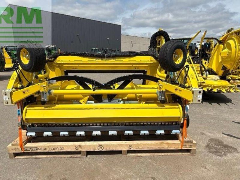 John Deere 639