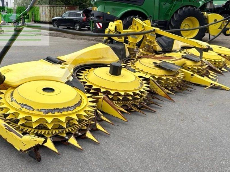 John Deere 490 Plus