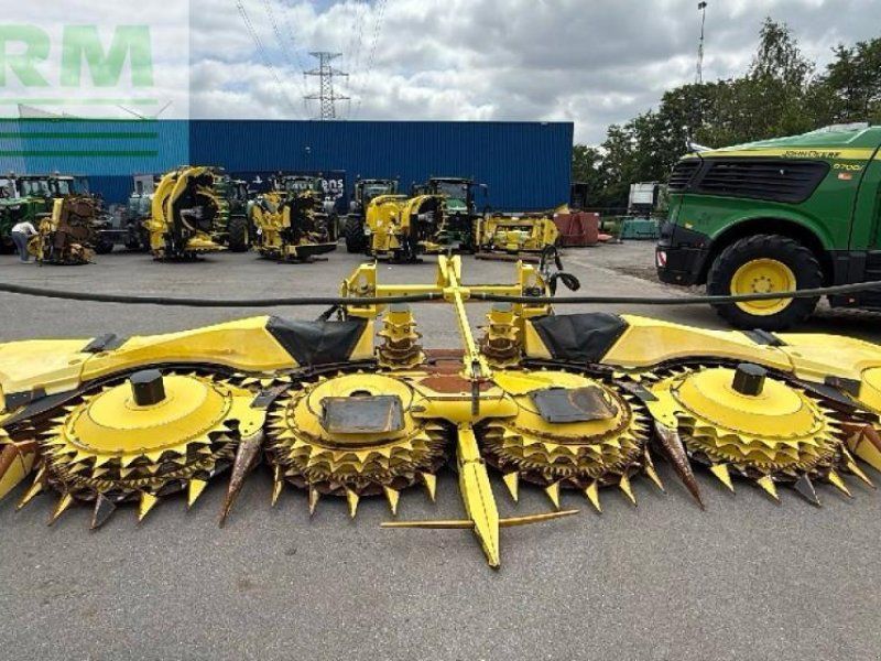 John Deere 490 Plus