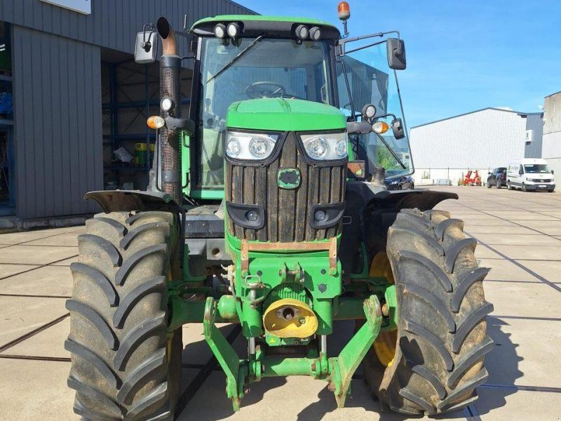 John Deere 6170M