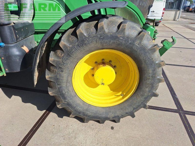 John Deere 6170M