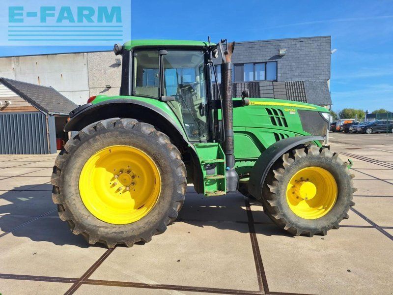 John Deere 6170M