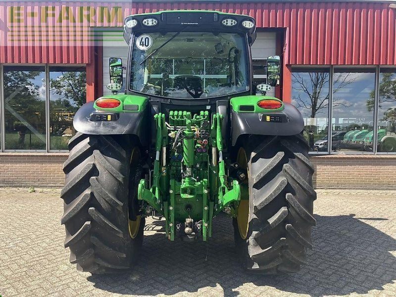 John Deere 6r 185 #782220