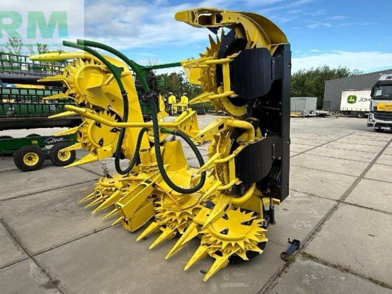 John Deere 360 Plus