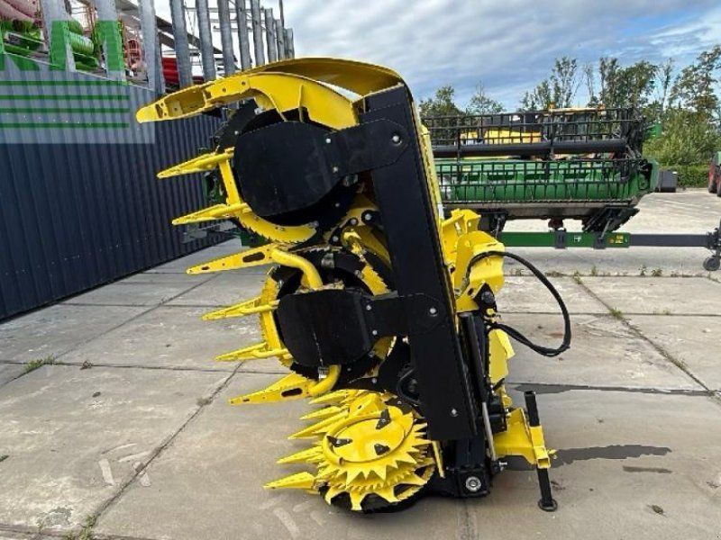 John Deere 360 Plus