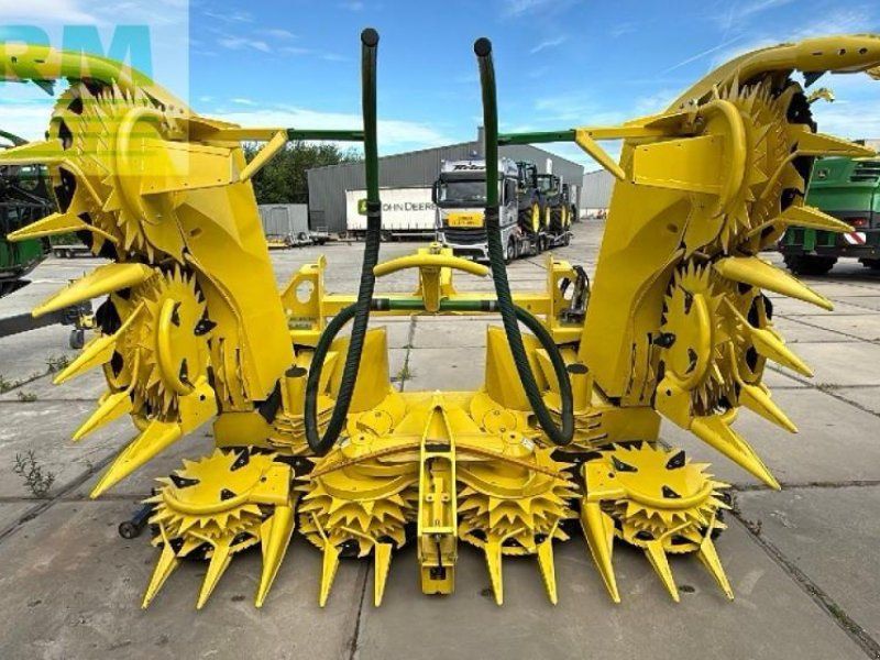 John Deere 360 Plus
