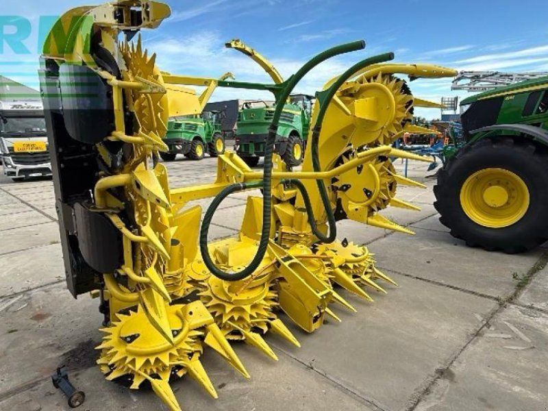 John Deere 360 Plus