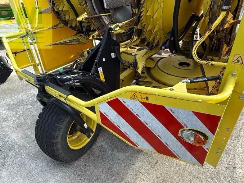John Deere 400F