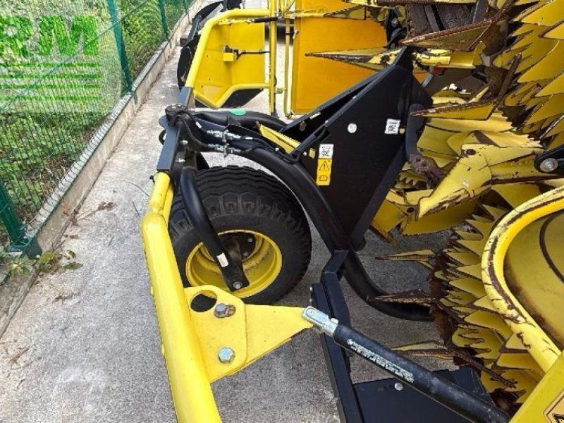 John Deere 400F
