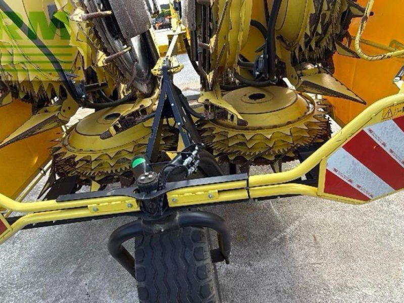 John Deere 400F
