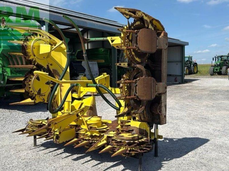 John Deere 360 Plus