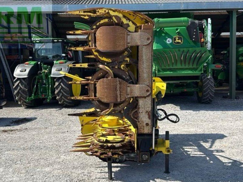 John Deere 360 Plus