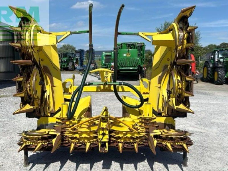 John Deere 360 Plus