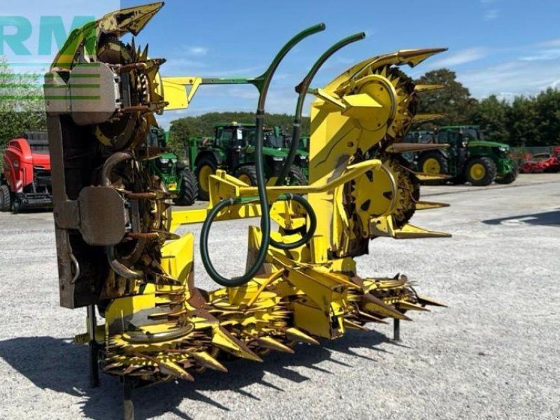 John Deere 360 Plus