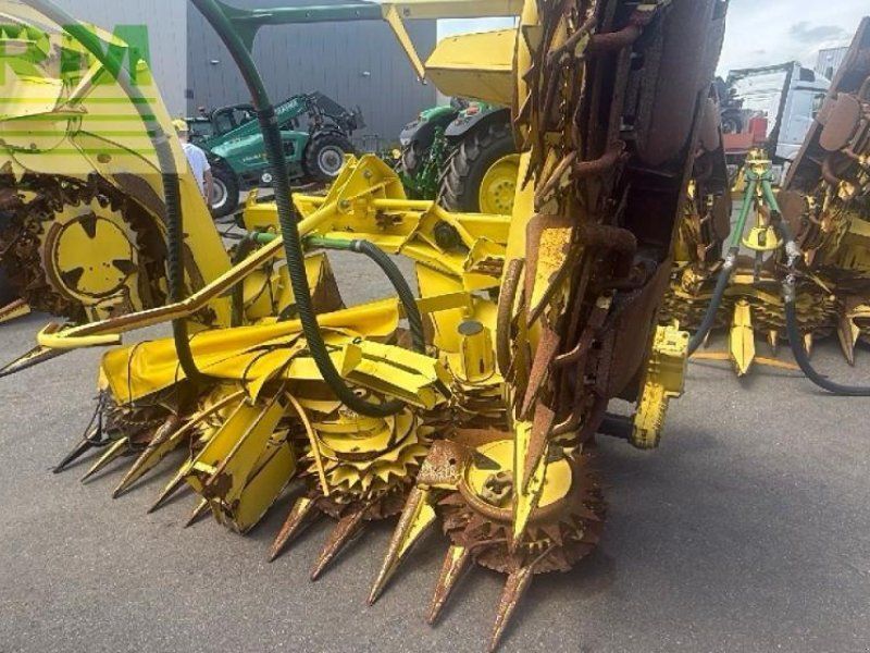 John Deere 360 Plus