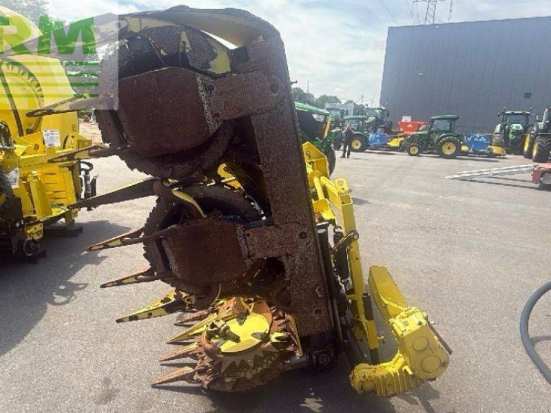 John Deere 360 Plus