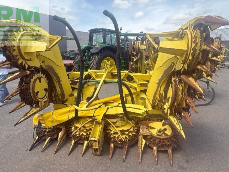 John Deere 360 Plus