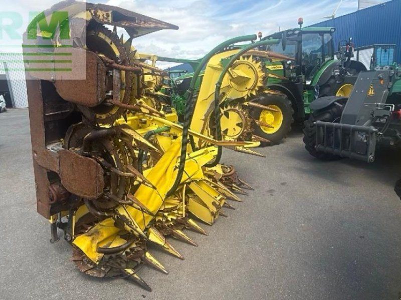 John Deere 360 Plus