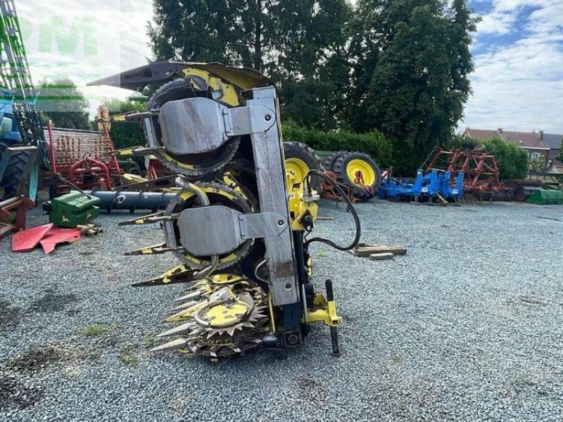John Deere 360 Plus