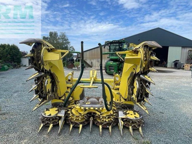 John Deere 360 Plus
