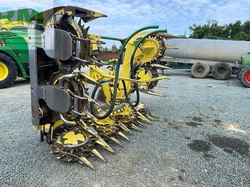 John Deere 360 Plus