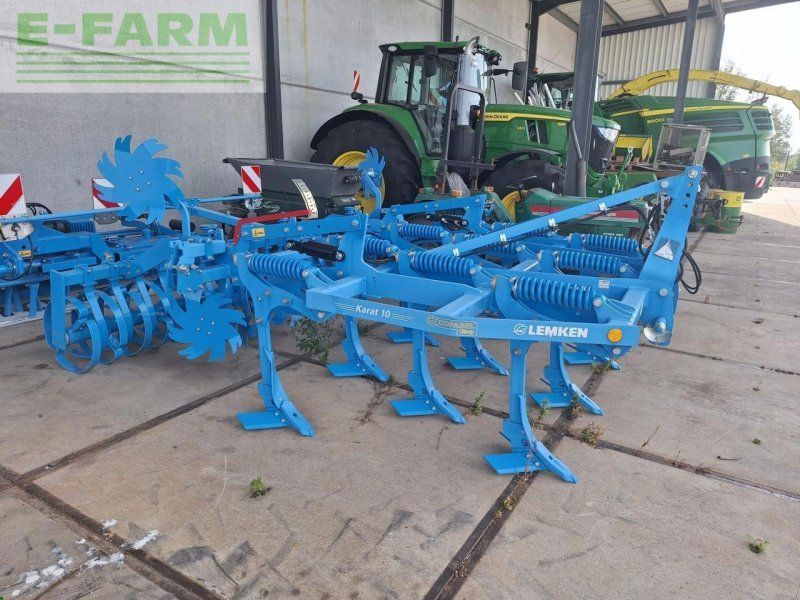 Lemken Karat 10/300