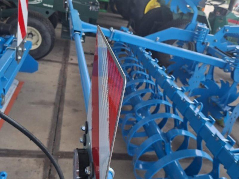 Lemken Karat 10/300