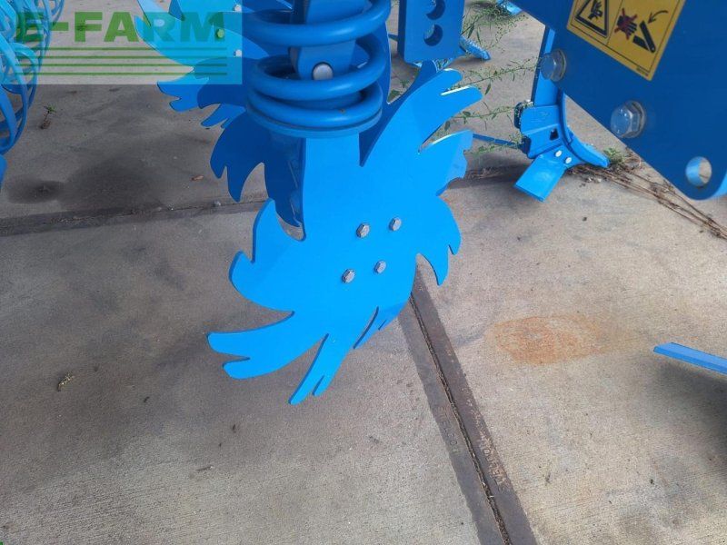 Lemken Karat 10/300