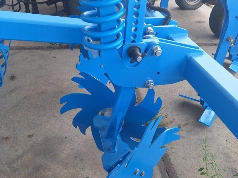 Lemken Karat 10/300