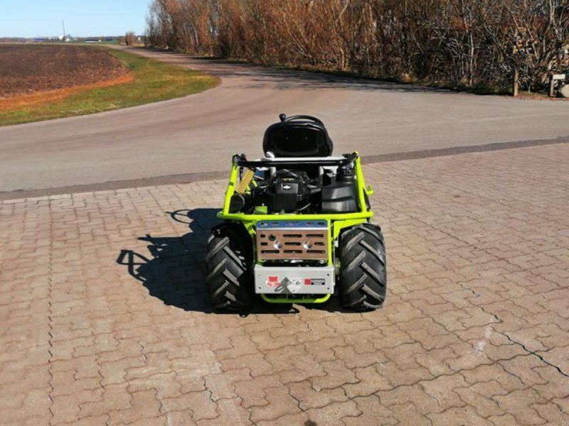 Grillo Climber 10 AWD 27