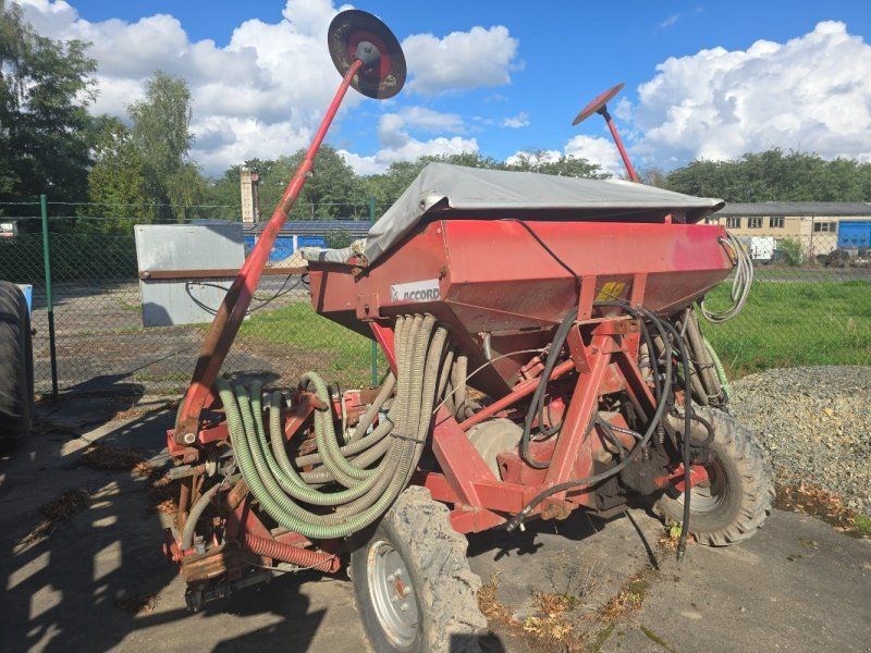 Accord Pneumatic 450 DL