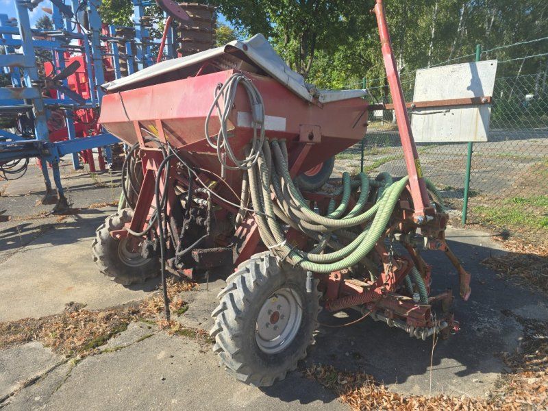 Accord Pneumatic 450 DL