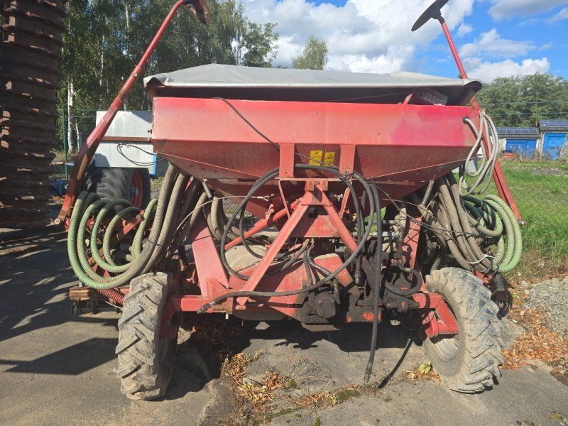 Accord Pneumatic 450 DL
