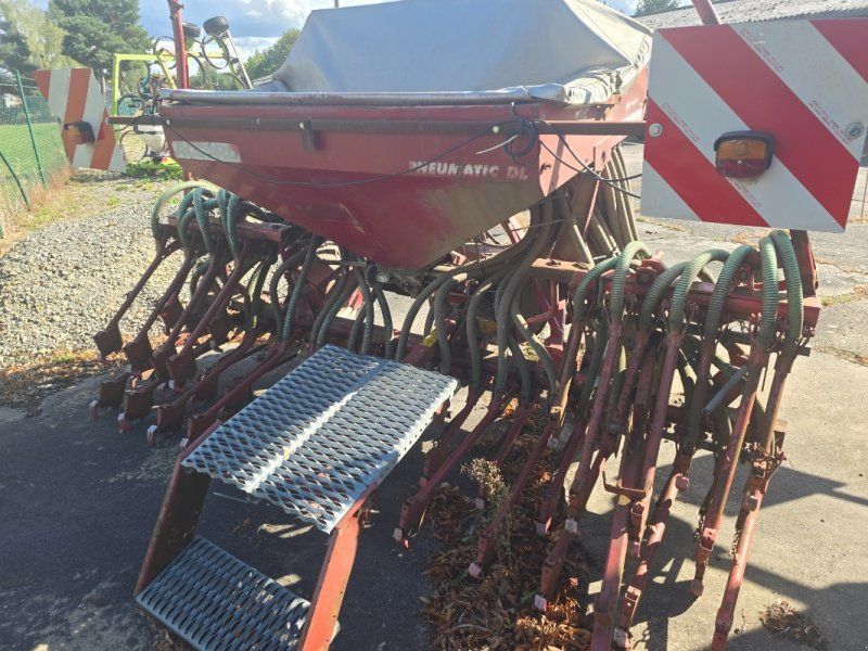 Accord Pneumatic 450 DL