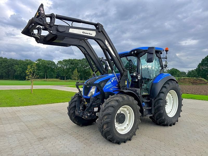 New Holland T5.110 DC