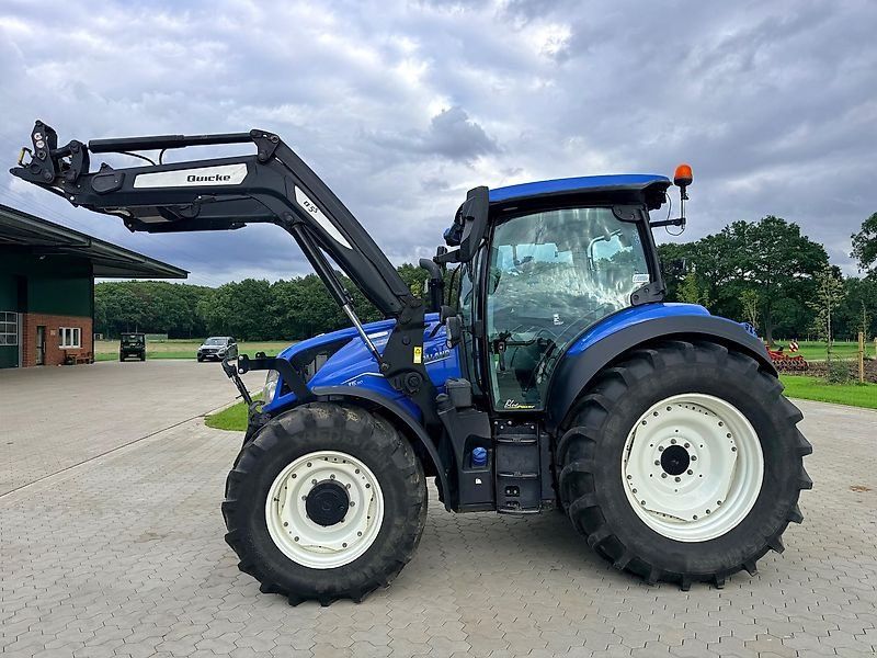 New Holland T5.110 DC