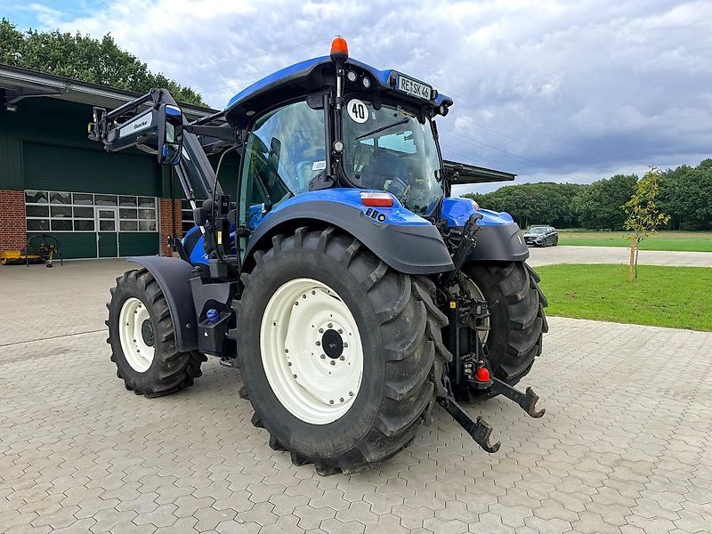 New Holland T5.110 DC